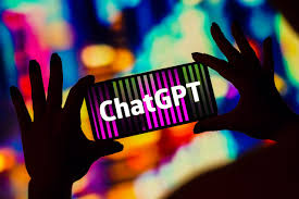 ChatGPT 背景